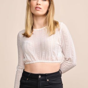 Dirndlbluse Suvi