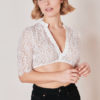 Dirndlbluse Lilyan