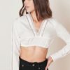 Dirndlbluse Wiebke