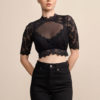 Dirndlbluse Jarla