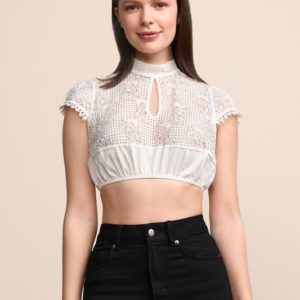Dirndlbluse June