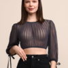 Dirndlbluse Lauryna