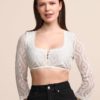 Dirndlbluse Jolein