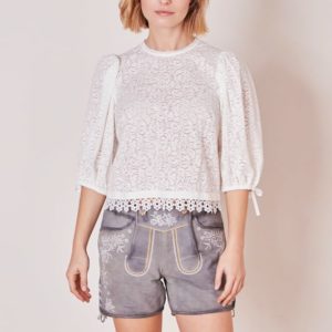 Lederhose Gwenda