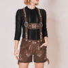 Lederhose Jorina