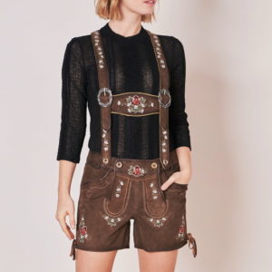 Lederhose Jorina
