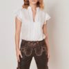 Lederhose Leena