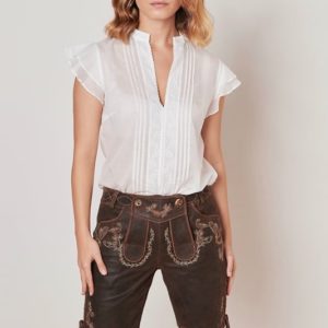 Lederhose Leena