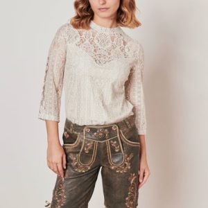 Lederhose Mareen
