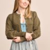 Trachtenjacke Meli