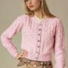 Trachtenjacke Dori