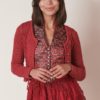 Strickjacke Ameline