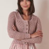 Strickjacke Ameline