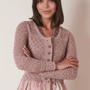 Strickjacke Ameline
