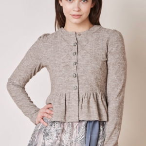 Trachtenjacke Walli