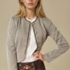 Trachtenjacke Esmeraldia