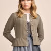 Trachtenjacke Fara