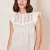 Trachtenbluse Donna