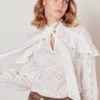 Trachtenbluse Peppina