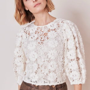 Trachtenbluse Emmelie