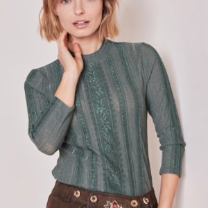 Trachtenbluse Cinzia