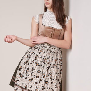 Dirndl Coralie (60cm)