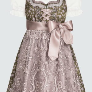 Kinderdirndl Zaneta