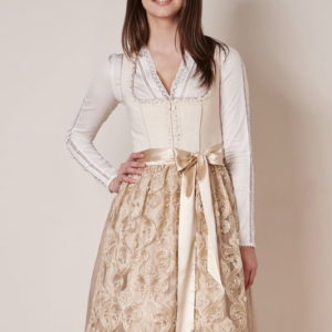 Dirndl Klarissa (60cm)