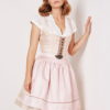 Dirndl Jenna (50cm)
