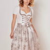 Dirndl Bruna (60cm)