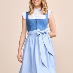 Dirndl Dorette (60cm)