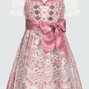 Kinderdirndl Sandi