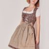 Dirndl Giselle (50cm)