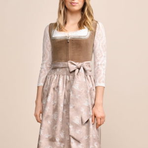 Dirndl Elinda (60cm)