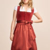 Dirndl Elinda (60cm)
