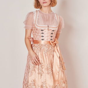 Dirndl Quincy (60cm)