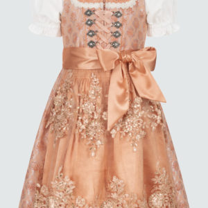 Kinderdirndl Quincy