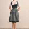 Dirndl Alisha (60cm)