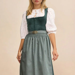 Dirndl Alisha (70cm)