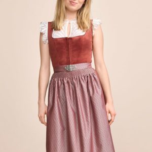 Dirndl Alisha (70cm)
