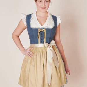 Dirndl Fritzi (50cm)