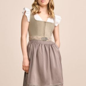 Dirndl Fea (60cm)