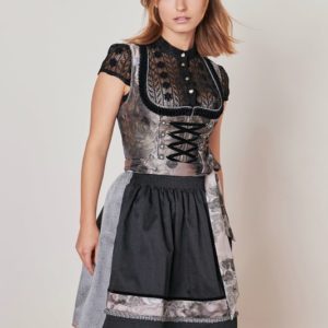 Dirndl Laurina (50cm)