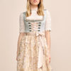 Dirndl Corvina (50cm)