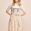 Dirndl Corvina (60cm)