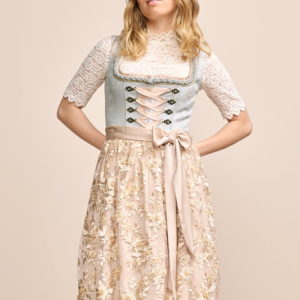 Dirndl Corvina (60cm)