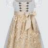 Kinderdirndl Corvina