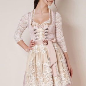 Dirndl Blossom (50cm)