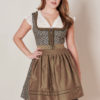 Dirndl Rana (50cm)