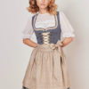 Dirndl Justine (50cm)
